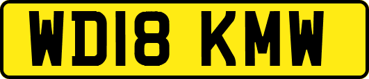 WD18KMW