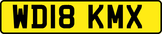 WD18KMX