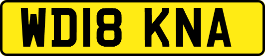 WD18KNA