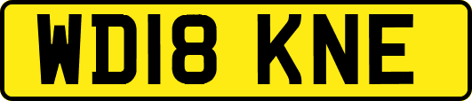 WD18KNE