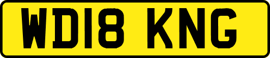 WD18KNG