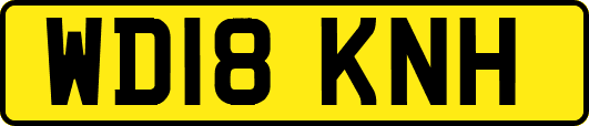 WD18KNH