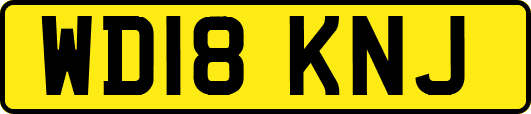 WD18KNJ