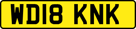 WD18KNK