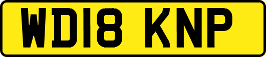 WD18KNP