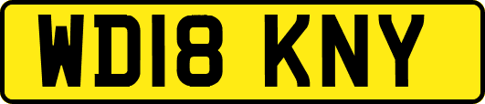 WD18KNY