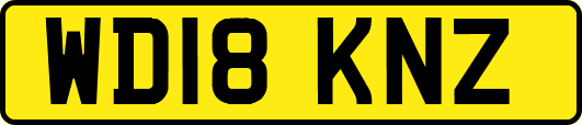 WD18KNZ