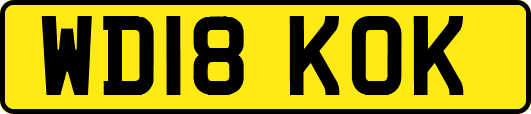 WD18KOK