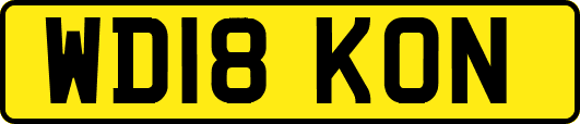 WD18KON