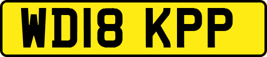 WD18KPP