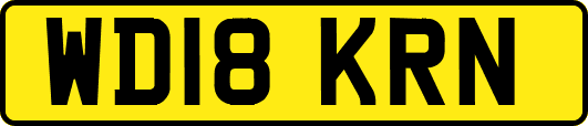 WD18KRN