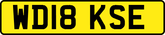 WD18KSE