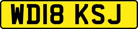 WD18KSJ