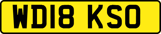 WD18KSO