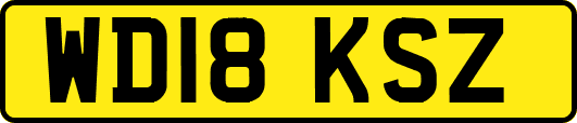 WD18KSZ