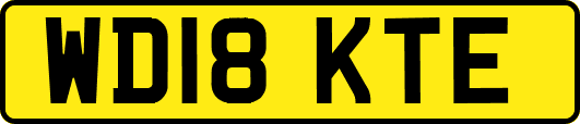 WD18KTE