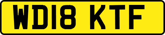 WD18KTF