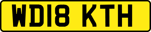 WD18KTH