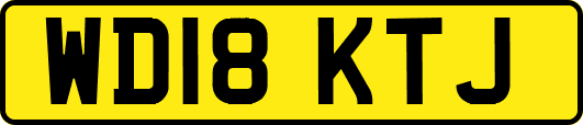 WD18KTJ