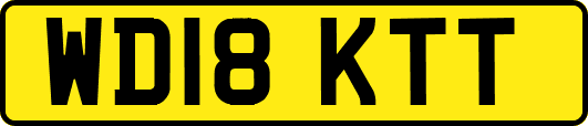 WD18KTT
