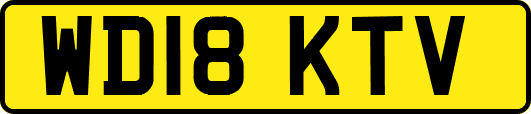 WD18KTV