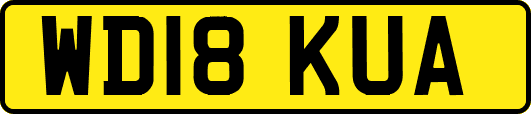 WD18KUA