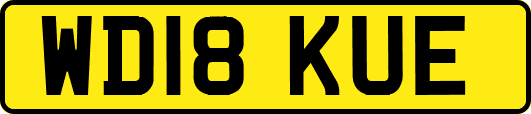 WD18KUE