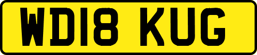 WD18KUG