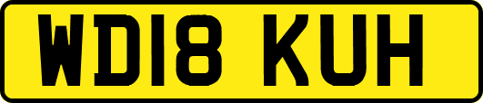 WD18KUH
