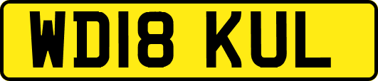 WD18KUL