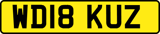 WD18KUZ