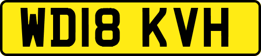 WD18KVH