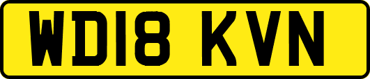 WD18KVN