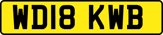 WD18KWB
