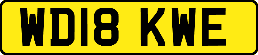WD18KWE