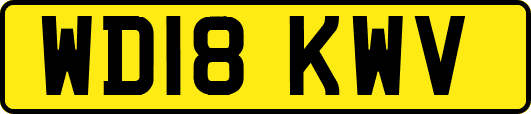 WD18KWV