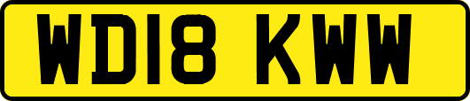 WD18KWW