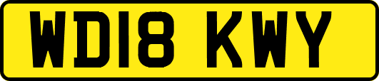 WD18KWY