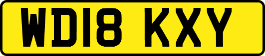 WD18KXY