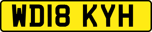 WD18KYH