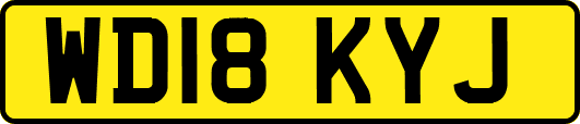 WD18KYJ