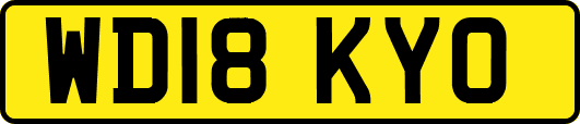 WD18KYO