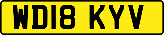 WD18KYV