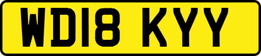 WD18KYY