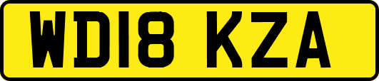 WD18KZA