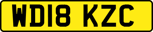 WD18KZC