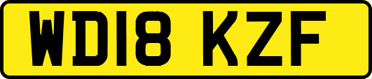 WD18KZF