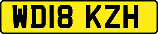 WD18KZH