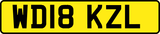 WD18KZL