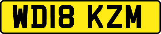 WD18KZM